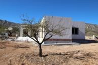 Villa de lujo de nueva construcción diseñada según sus especificaciones in Real Estate Alicante