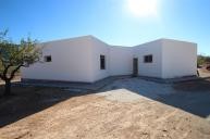 Villa de lujo de nueva construcción diseñada según sus especificaciones in Real Estate Alicante
