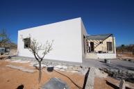 Villa de lujo de nueva construcción diseñada según sus especificaciones in Real Estate Alicante