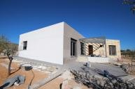 Villa de lujo de nueva construcción diseñada según sus especificaciones in Real Estate Alicante