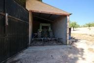 Landhuis met 100.000M2 olijven en amandelen in Real Estate Alicante
