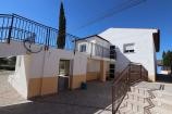 Gloednieuw hotel met vergunningen, restaurant met 11 kamers en zwembad in Real Estate Alicante