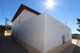 Gloednieuw hotel met vergunningen, restaurant met 11 kamers en zwembad in Real Estate Alicante