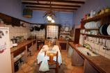 Entreprise de chambres d'hôtes à Pinoso in Real Estate Alicante