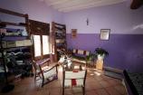 Entreprise de chambres d'hôtes à Pinoso in Real Estate Alicante