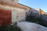 Entreprise de chambres d'hôtes à Pinoso in Real Estate Alicante