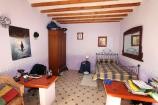 Entreprise de chambres d'hôtes à Pinoso in Real Estate Alicante