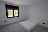 Neubauvilla mit 4 Schlafzimmern und 8m Pool in Real Estate Alicante