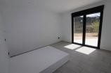 Neubauvilla mit 4 Schlafzimmern und 8m Pool in Real Estate Alicante