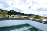 Neubauvilla mit 4 Schlafzimmern und 8m Pool in Real Estate Alicante
