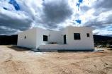 Neubauvilla mit 4 Schlafzimmern und 8m Pool in Real Estate Alicante
