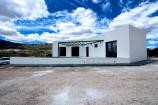 Neubauvilla mit 4 Schlafzimmern und 8m Pool in Real Estate Alicante