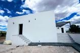 Neubauvilla mit 4 Schlafzimmern und 8m Pool in Real Estate Alicante