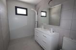 Neubauvilla mit 4 Schlafzimmern und 8m Pool in Real Estate Alicante