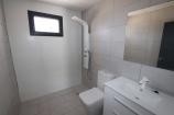 Neubauvilla mit 4 Schlafzimmern und 8m Pool in Real Estate Alicante