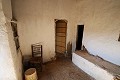 Large plot of land with a ruin in Yecla, Murcia in Real Estate Alicante