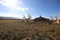 Large plot of land with a ruin in Yecla, Murcia in Real Estate Alicante