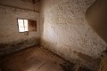 Large plot of land with a ruin in Yecla, Murcia in Real Estate Alicante