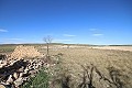Large plot of land with a ruin in Yecla, Murcia in Real Estate Alicante