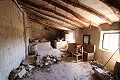 Village House in Raspay in need of reforming in Real Estate Alicante