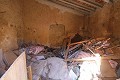 Village House in Raspay in need of reforming in Real Estate Alicante