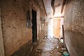 Village House in Raspay in need of reforming in Real Estate Alicante