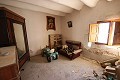 Village House in Raspay in need of reforming in Real Estate Alicante