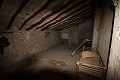 Village House in Raspay in need of reforming in Real Estate Alicante