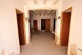 Village House in Raspay in need of reforming in Real Estate Alicante