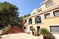 Villa Bodega - Gran casa de construcción de alta calidad in Real Estate Alicante