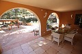 Villa Bodega - Gran casa de construcción de alta calidad in Real Estate Alicante