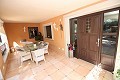 Villa Bodega - Gran casa de construcción de alta calidad in Real Estate Alicante