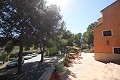 Villa Bodega - Gran casa de construcción de alta calidad in Real Estate Alicante