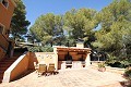 Villa Bodega - Gran casa de construcción de alta calidad in Real Estate Alicante