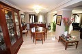 Villa Bodega - Gran casa de construcción de alta calidad in Real Estate Alicante