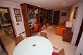 Villa Bodega - Gran casa de construcción de alta calidad in Real Estate Alicante