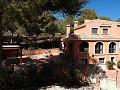 Villa Bodega - Gran casa de construcción de alta calidad in Real Estate Alicante