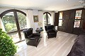 Villa Bodega - Gran casa de construcción de alta calidad in Real Estate Alicante