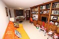Villa Bodega - Gran casa de construcción de alta calidad in Real Estate Alicante