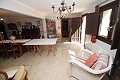 Villa Bodega - Gran casa de construcción de alta calidad in Real Estate Alicante