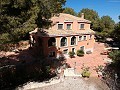 Villa Bodega - Gran casa de construcción de alta calidad in Real Estate Alicante
