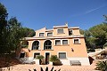 Villa Bodega - Gran casa de construcción de alta calidad in Real Estate Alicante
