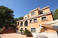 Villa Bodega - Gran casa de construcción de alta calidad in Real Estate Alicante