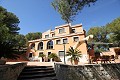 Villa Bodega - Gran casa de construcción de alta calidad in Real Estate Alicante