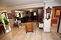 Villa Bodega - Gran casa de construcción de alta calidad in Real Estate Alicante