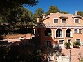 Villa Bodega - Gran casa de construcción de alta calidad in Real Estate Alicante