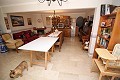Villa Bodega - Gran casa de construcción de alta calidad in Real Estate Alicante