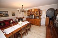 Villa Bodega - Gran casa de construcción de alta calidad in Real Estate Alicante