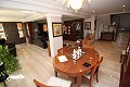 Villa Bodega - Gran casa de construcción de alta calidad in Real Estate Alicante