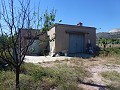 Aspe, terrain à vendre ! - Terrains à bâtir à vendre à Aspe, Alicante | Alicante, Aspé in Real Estate Alicante